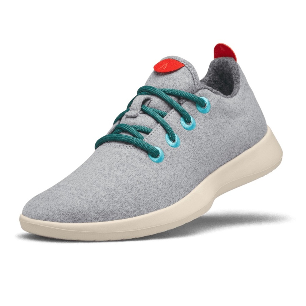 Allbirds wool runners new